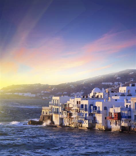 tourist attractions in mykonos.